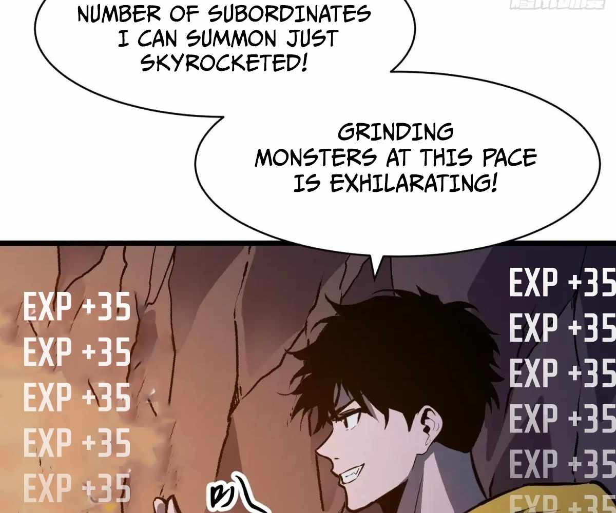 My Guild is Full of Demons Chapter 19 22